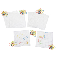 E10-L27L23CM透明钉板