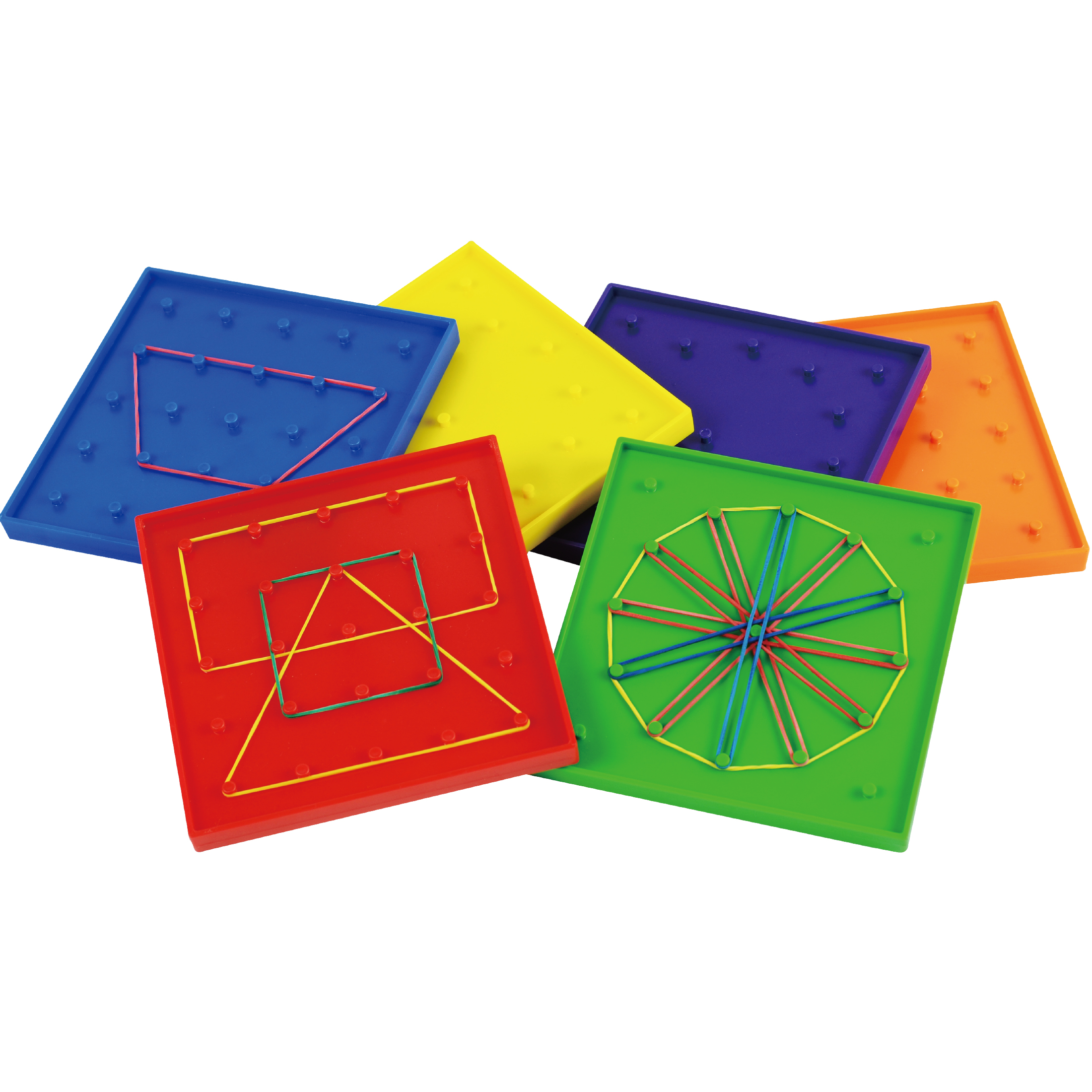 E10-L27S小号钉板六片