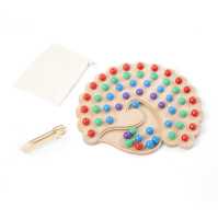 生活技能游戏--夹取乐