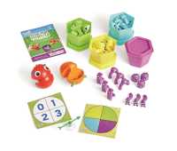 N1-95383手指训练-抓抓乐1