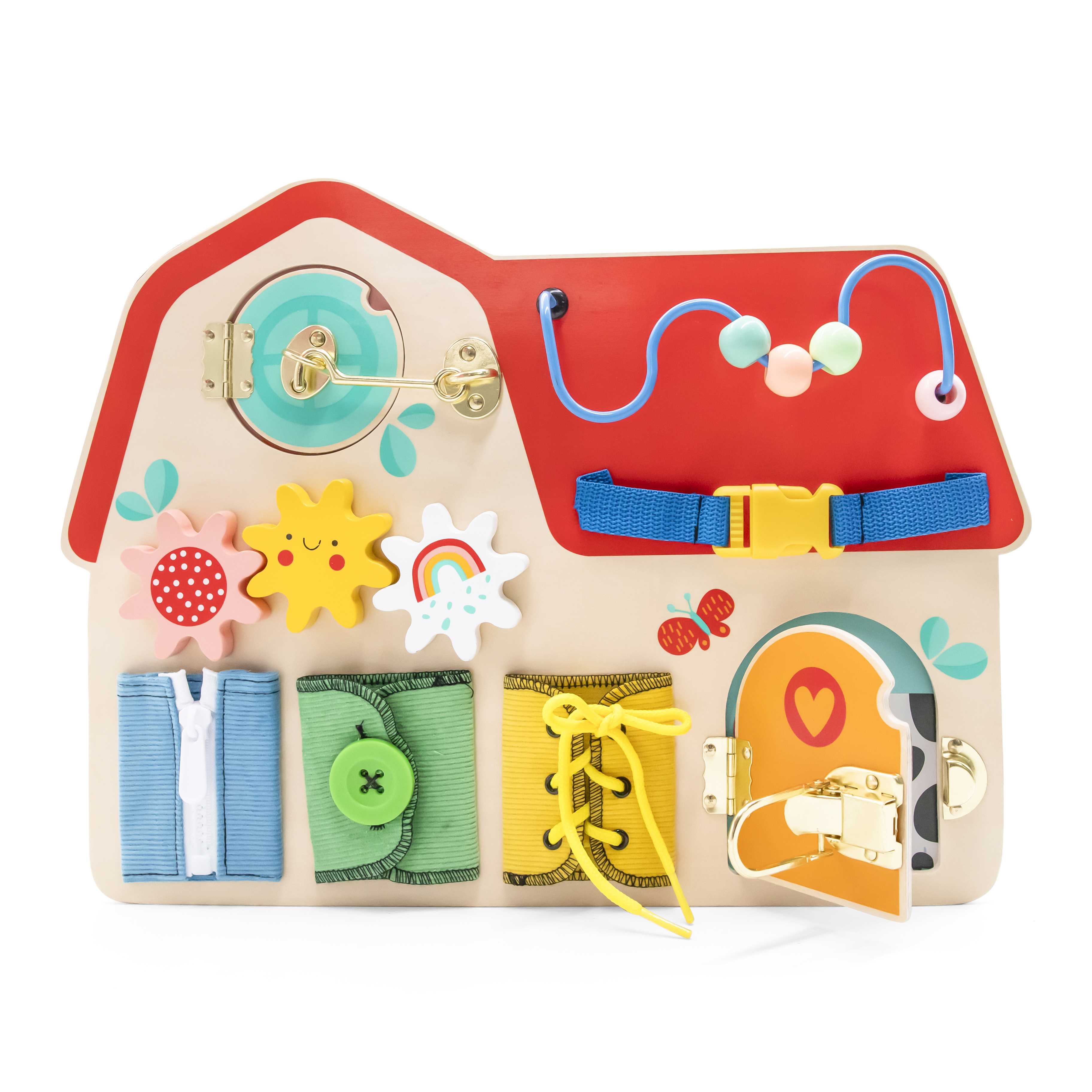 CT7-3YZ3010生活技能-学习板