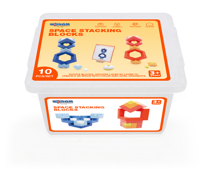 CA9-3YZ6002 空间对战游戏-贴纸包装-效果图