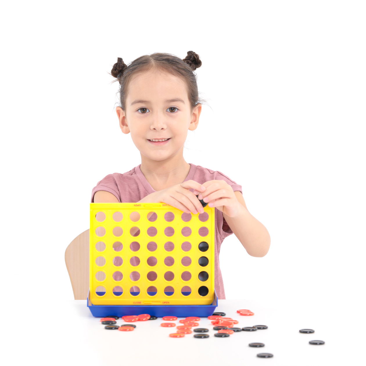 CJ15-GT-1188A四子棋-2