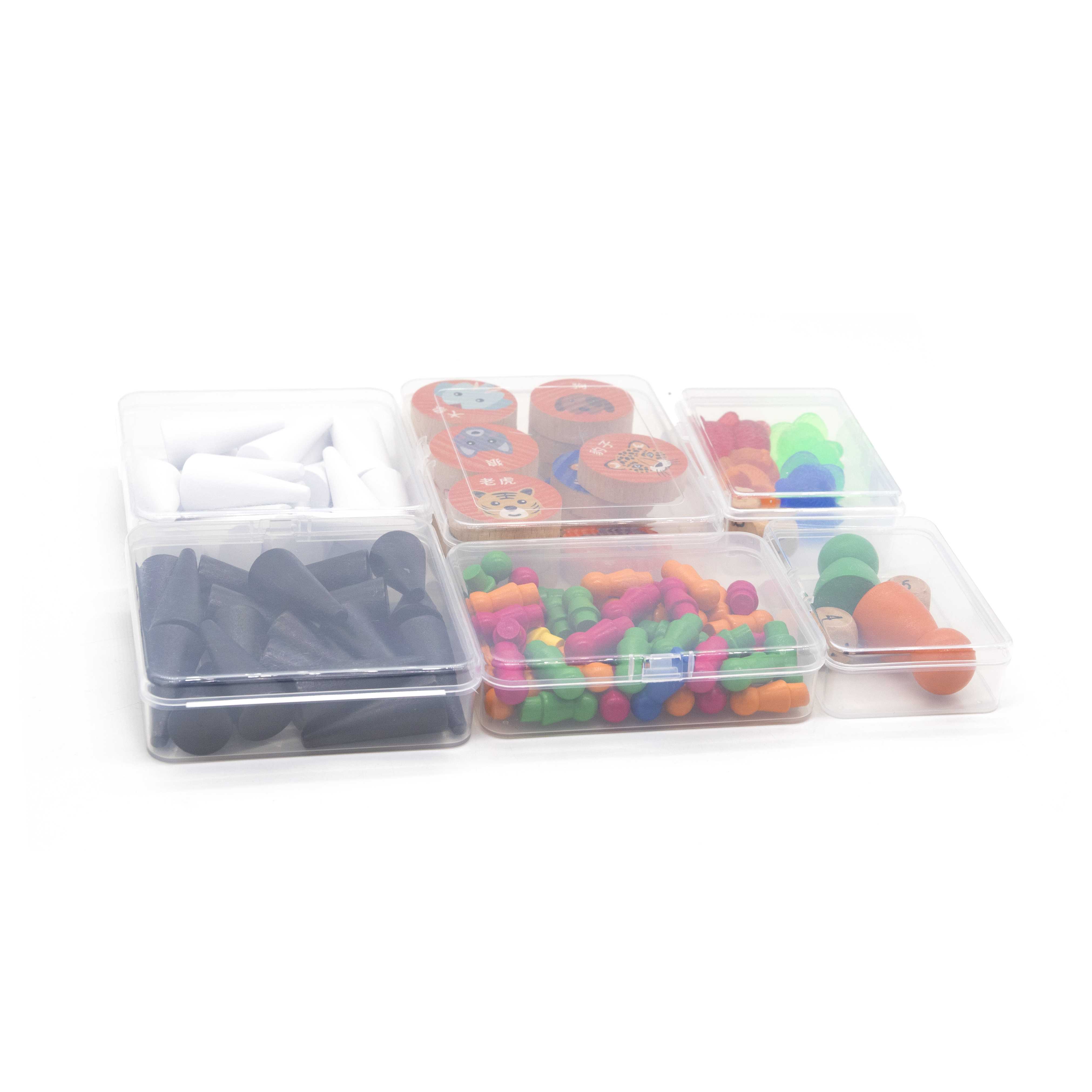 CH8-3YZ5005五合一多功能游戏棋-1