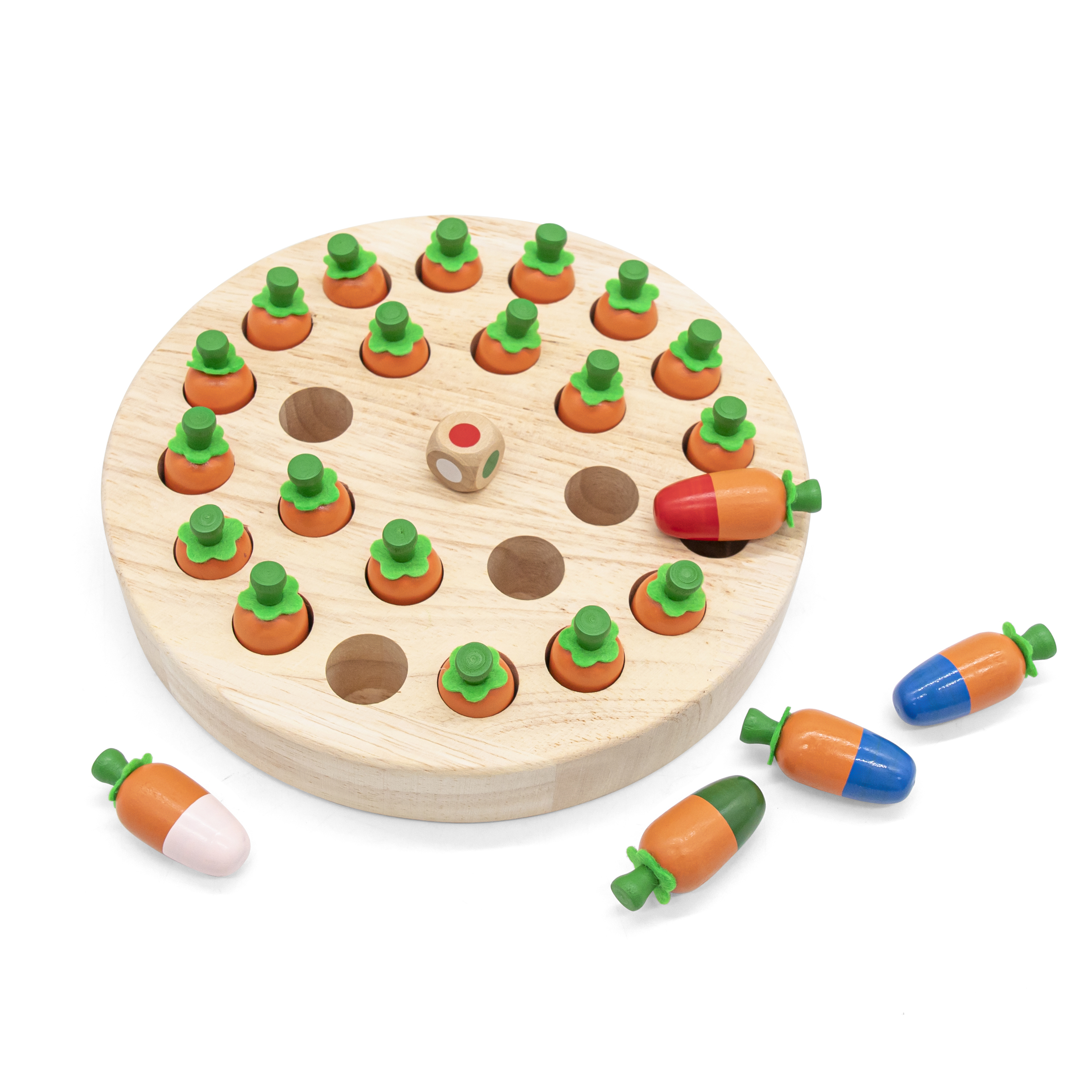 CH8-3YZ5004萝卜记忆棋-1