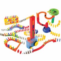 E16-9475骨牌车游戏