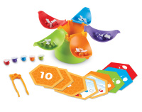 N1-3607盛放的平衡蜜蜂