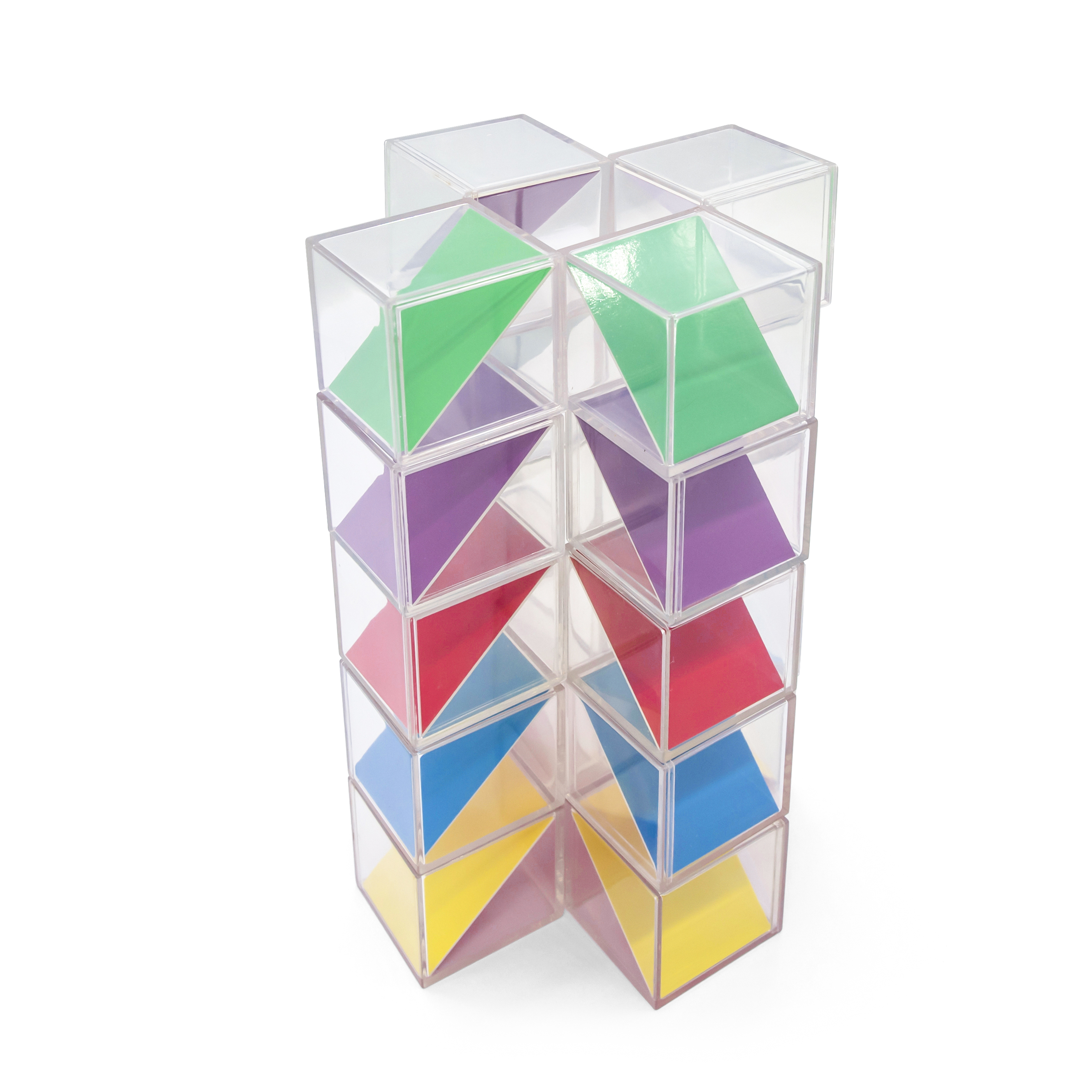 CQ14CQ14-3YZ2012创意小方块-4