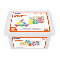 E10-B82创意方块-教具盒