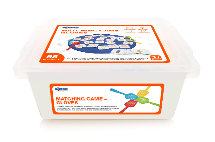 CY37-3YZ2013配对游戏-左右手套包装效果图