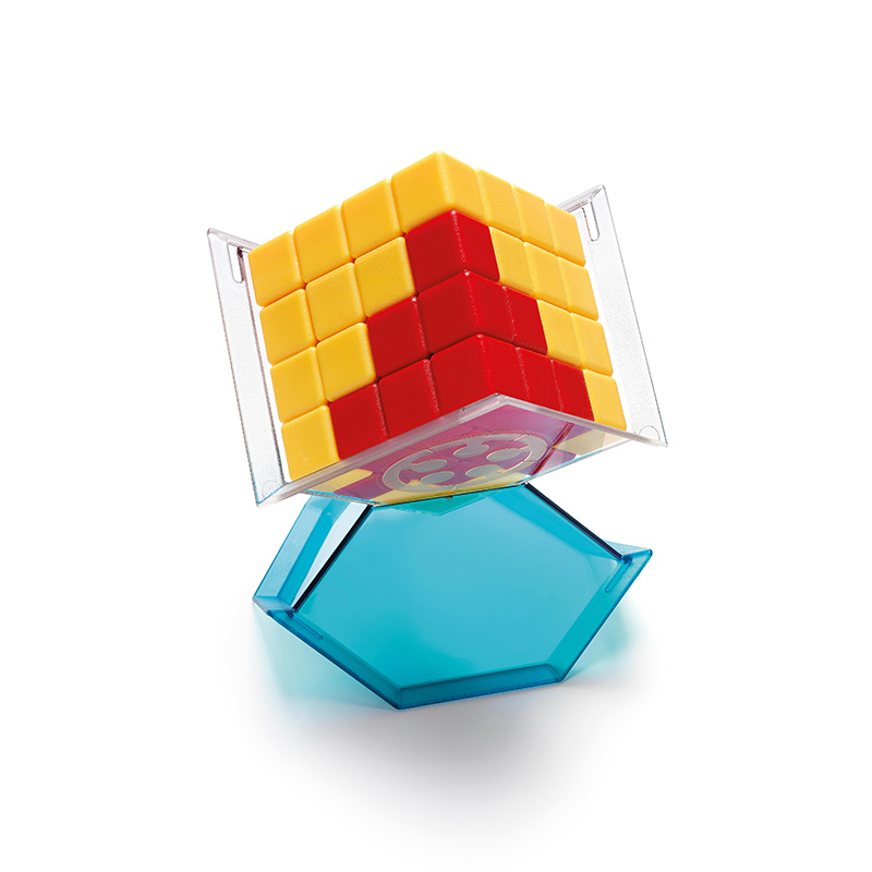 G1-SGM201魔块大决战-1