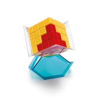 G1-SGM201魔块大决战-1