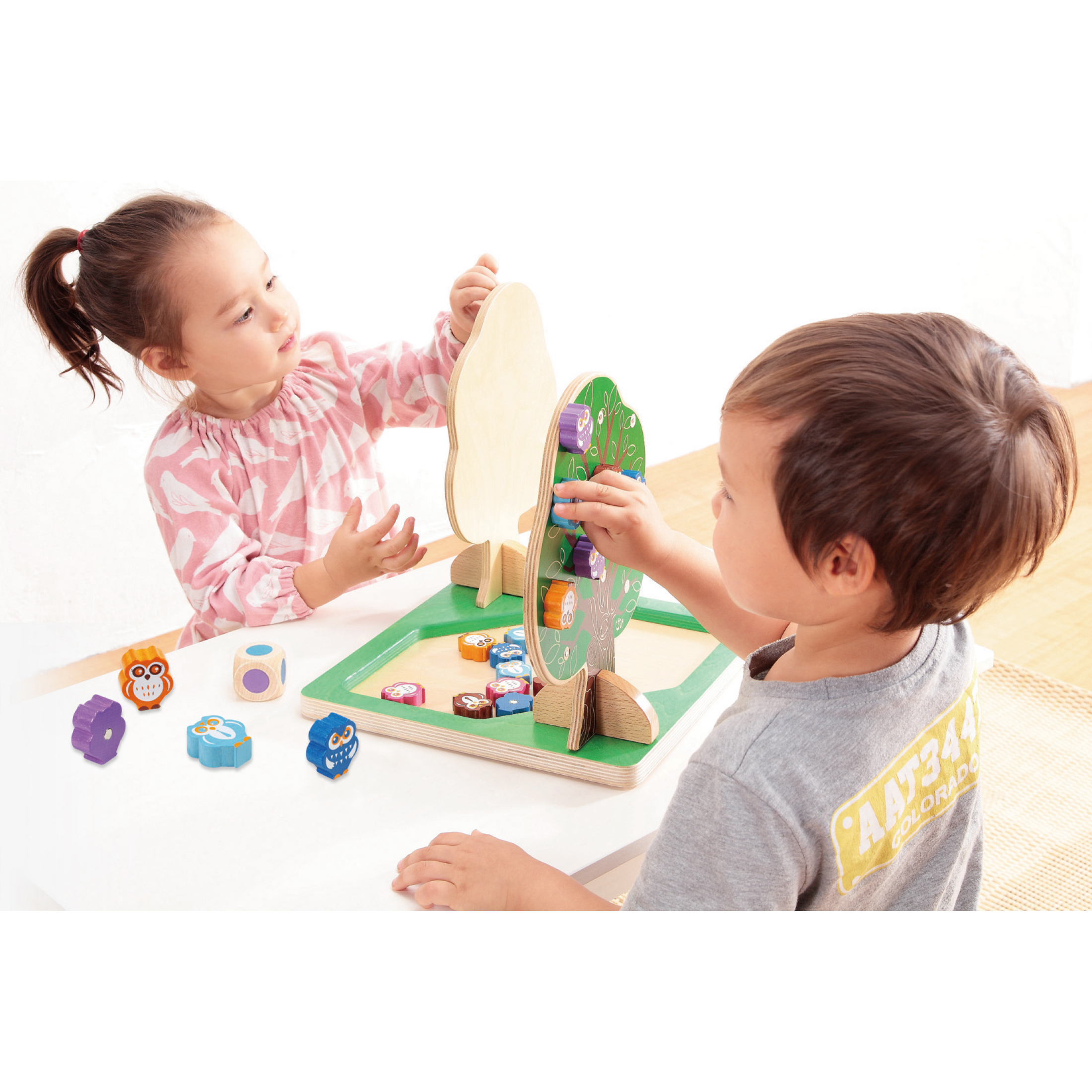 K4-21520-树上猫头鹰