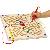 K4-20823墙面游戏-磁性迷宫板