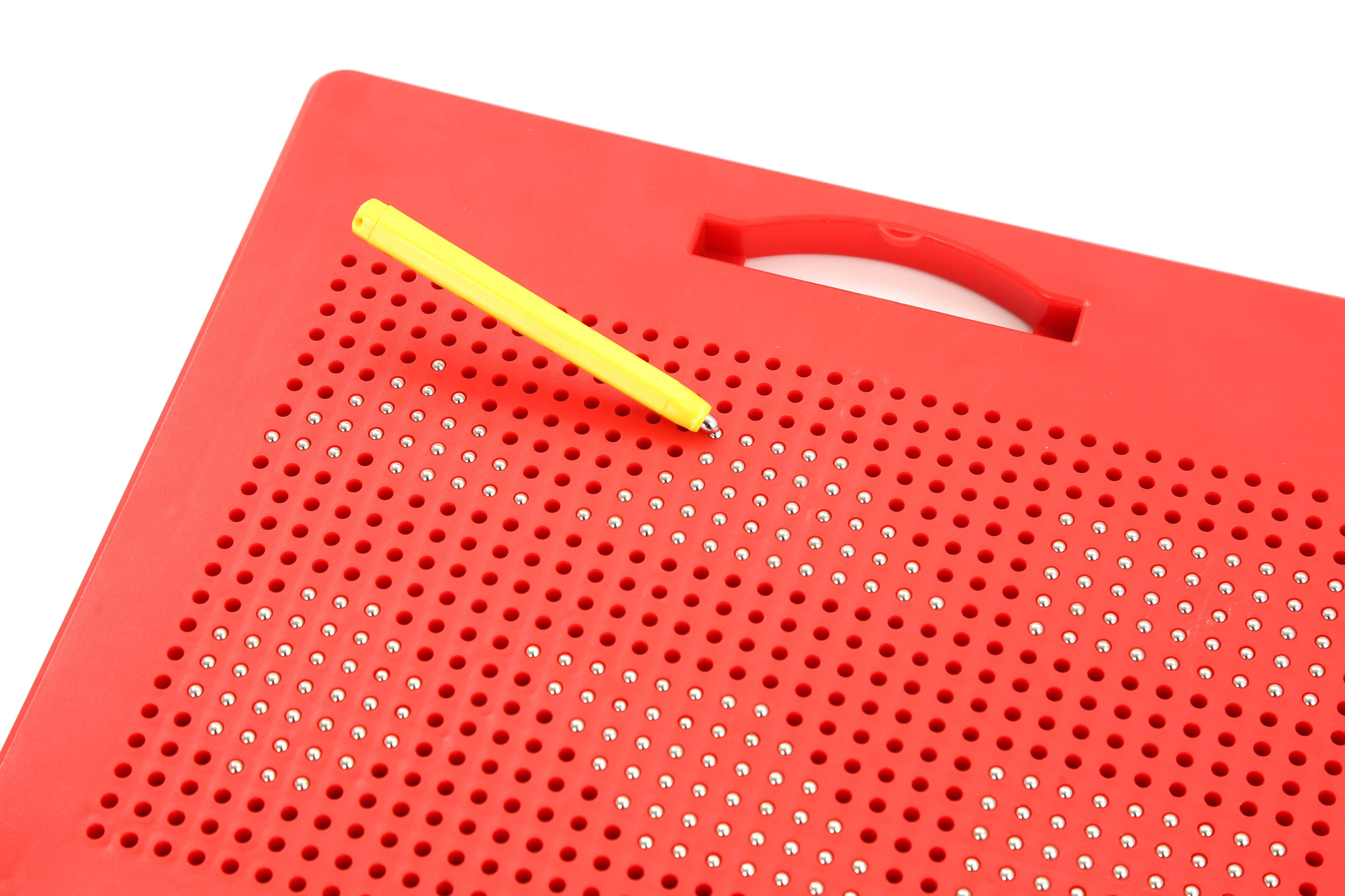 CK5-KB18002单面创意磁珠板-2