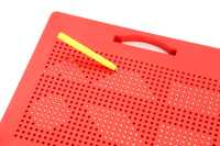 CK5-KB18002单面创意磁珠板-2