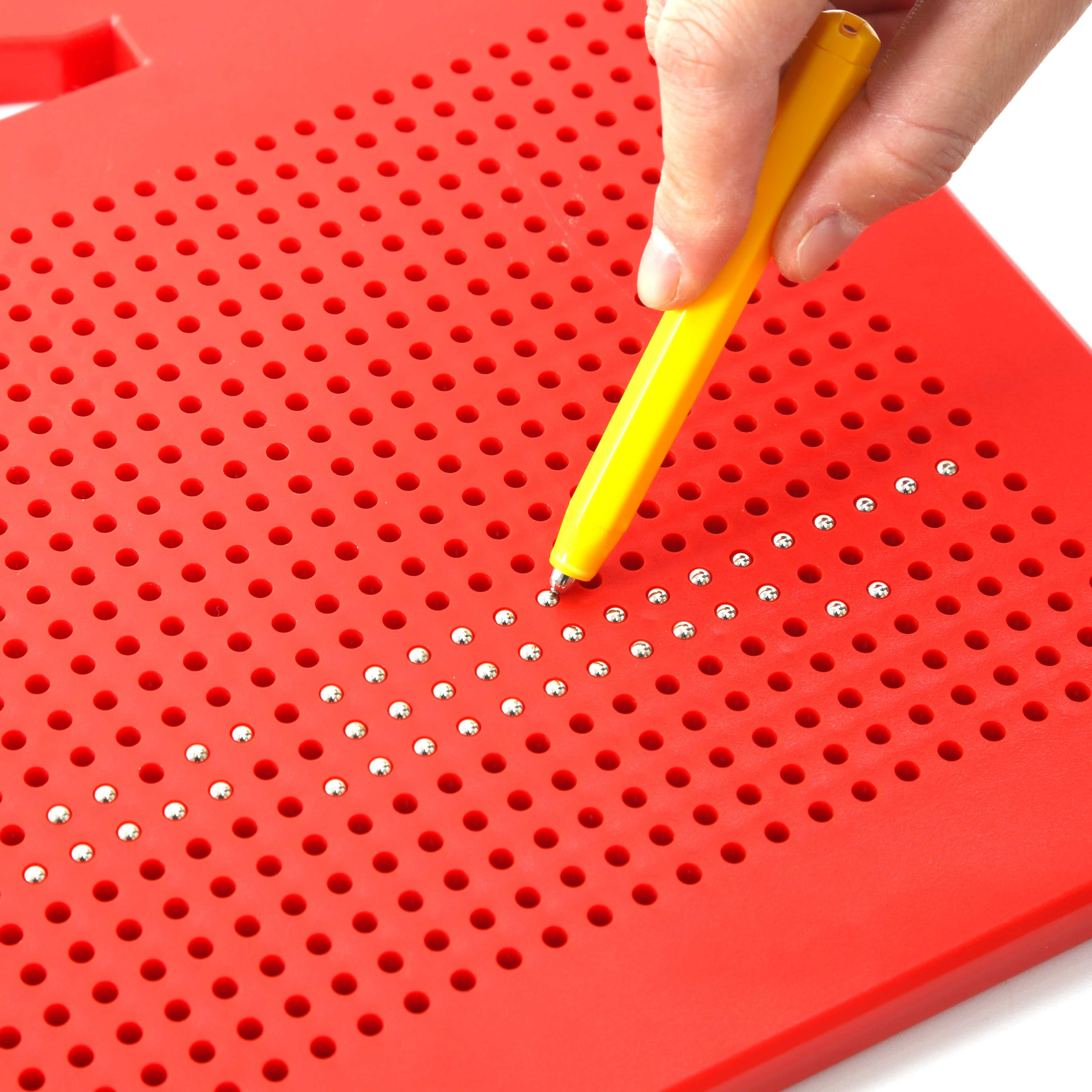 CK5-KB18002单面创意磁珠板