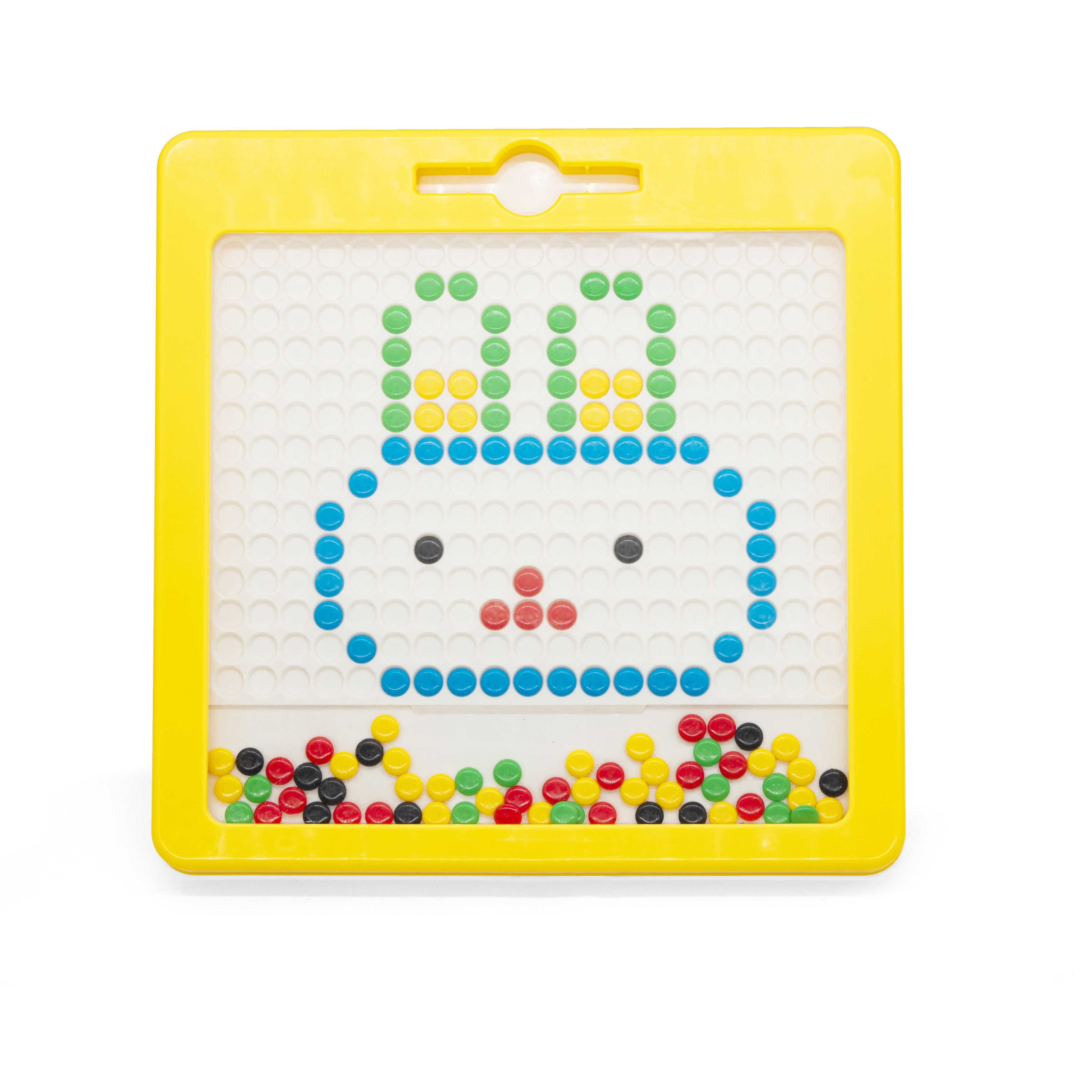 CQ8-3YZ2007磁性运珠板-3