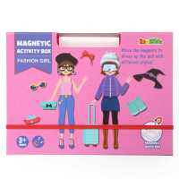 WC9-MB0012磁力套盒-时尚女孩-2