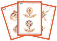 CZ14-3YZ2002创意宝石拼花块-木色操作卡-07