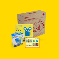 CD-ST01Coodee游戏包