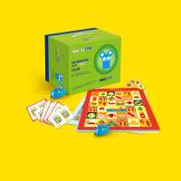 CDQ01COODEE科弟快乐编程探索包—基础版