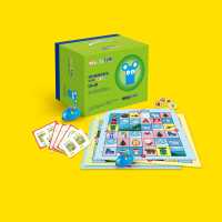 CDQ02COODEE科弟快乐编程探索包—进阶版