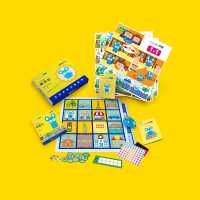 CDHD2-1计算思维启蒙Coodee-1