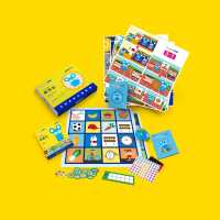 CDHD2-3计算思维启蒙Coodee-3