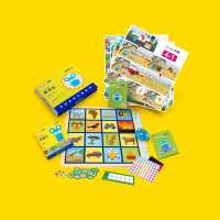 CDHD2-4计算思维启蒙Coodee-4