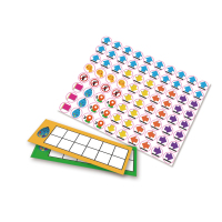 CD-XG02科弟幼儿材料包