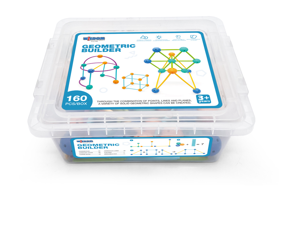 CQ7-3032空间构建师贴纸包装-效果图