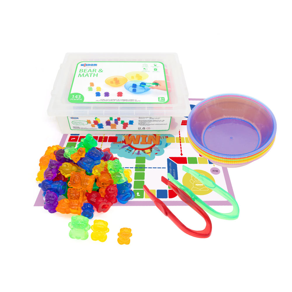 E10-L105C数学概念熊-2