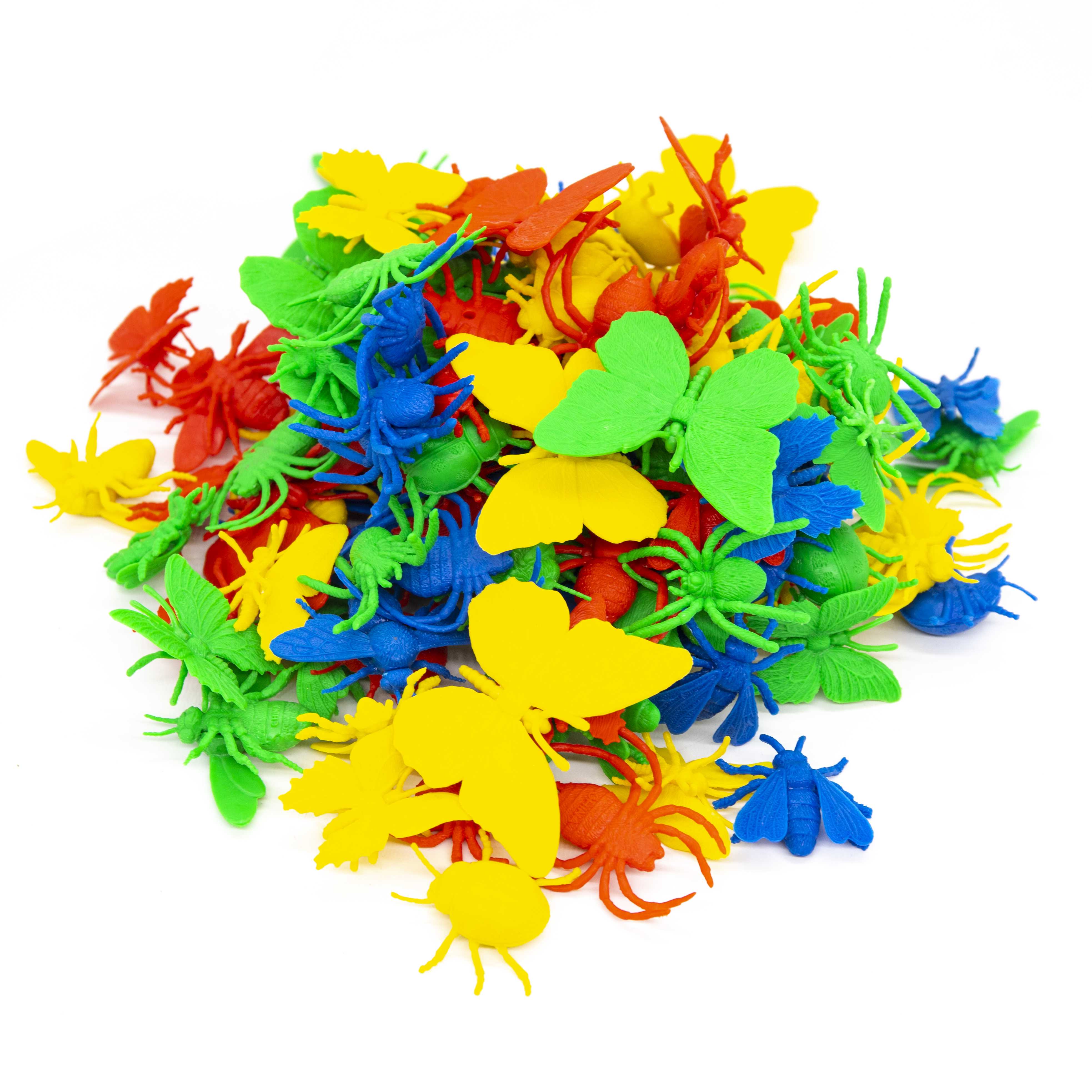 CD8-3SX2004分类昆虫-1