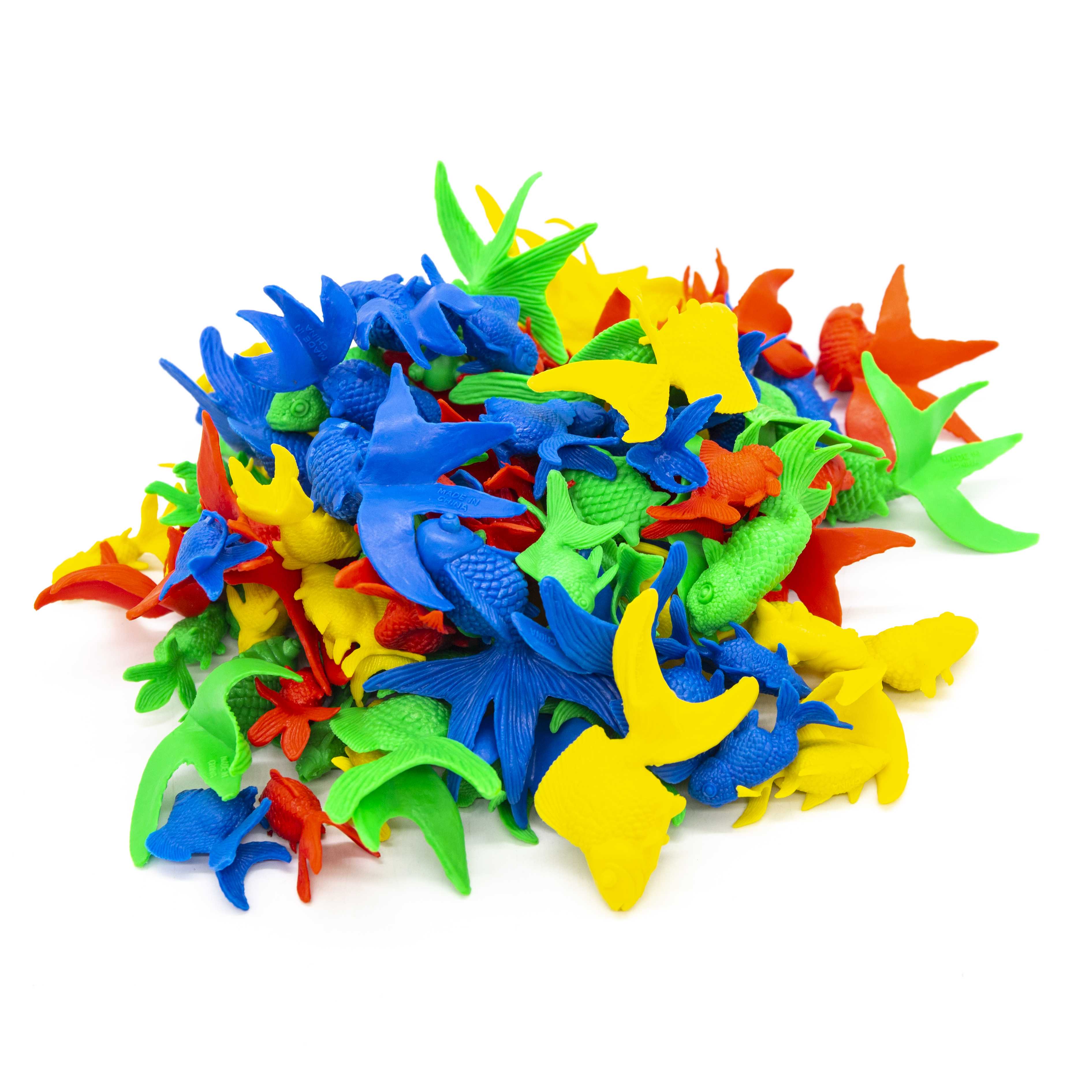 CD8-3SX2006分类金鱼-1