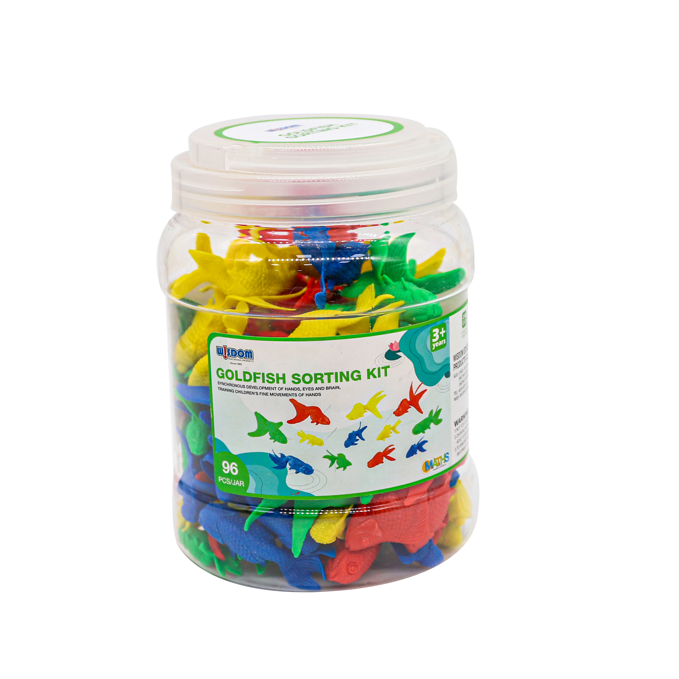 CD8-3SX2006分类金鱼