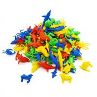 CD8-3SX2005分类海洋生物-1