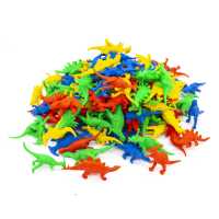 CD8-3SX2003分类恐龙-1