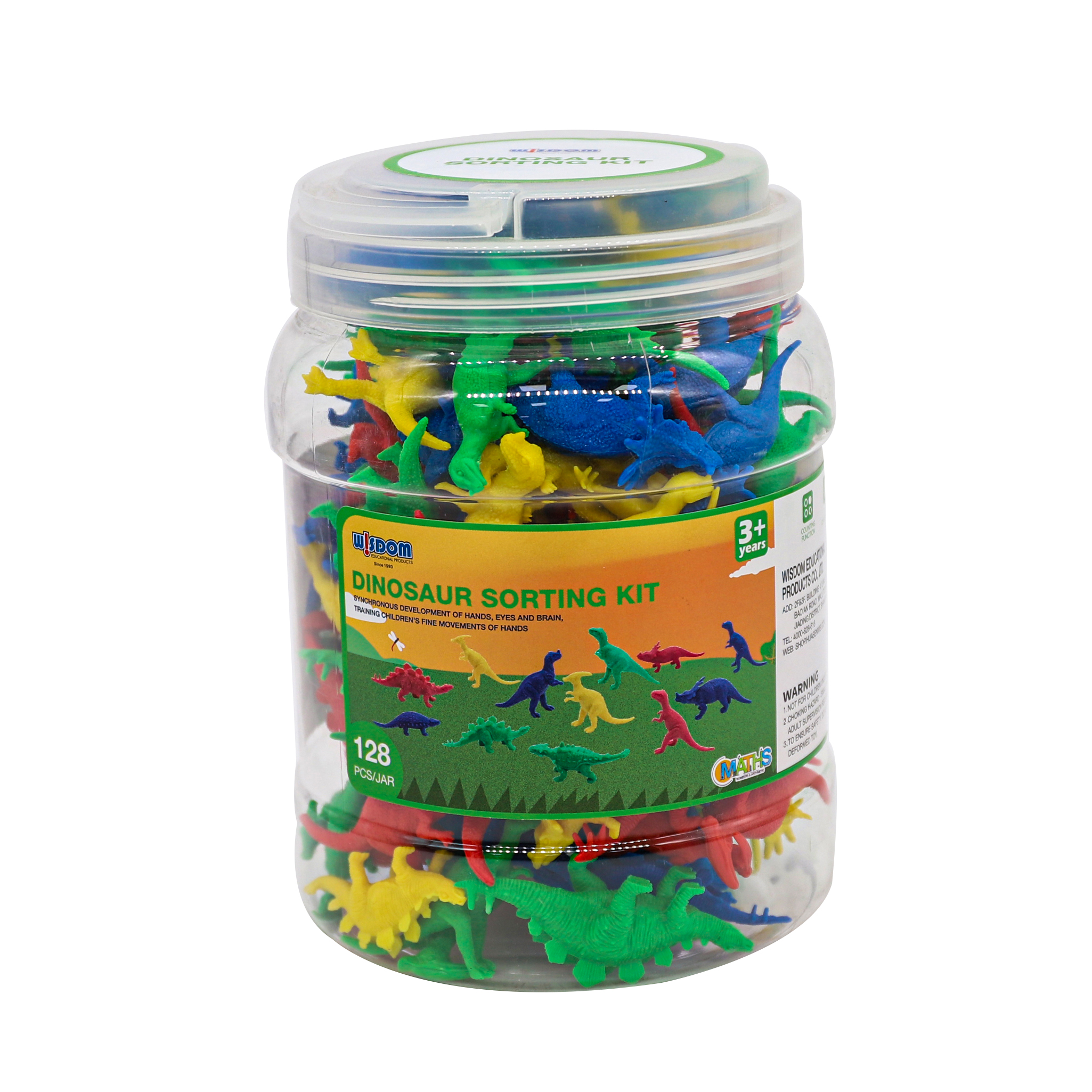 CD8-3SX2003分类恐龙