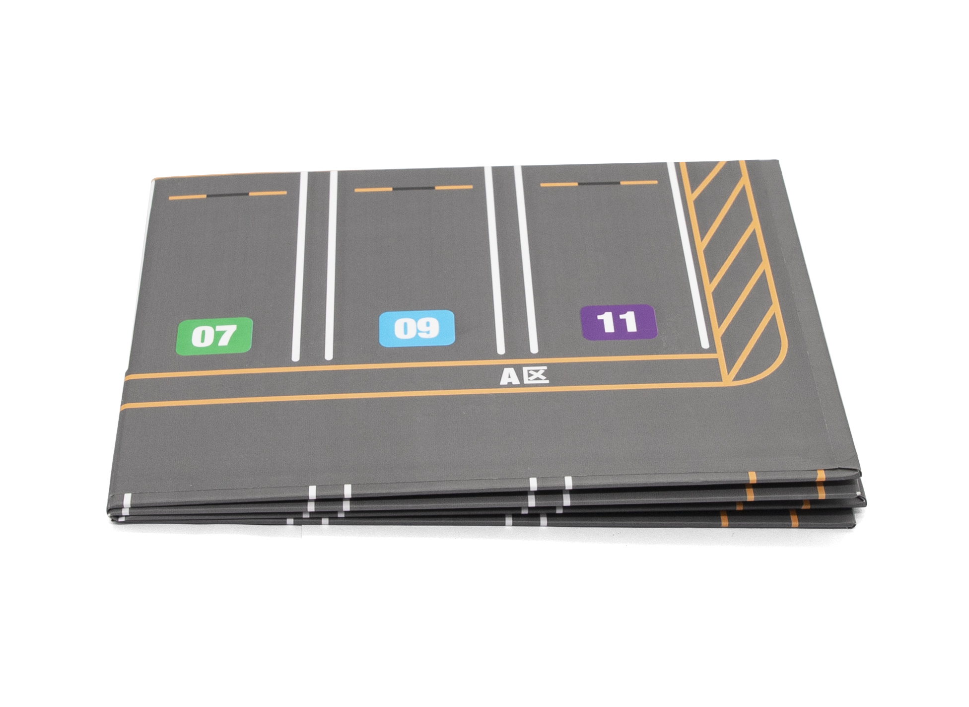 CH8-3SX2023数字停车场-2