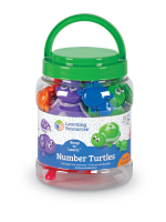 N1-6706序列小乌龟