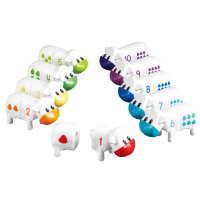 N1-6707数量对应牛