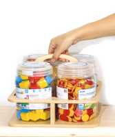 GP2-T045便携式收纳架-1