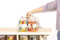 GP2-T045便携式收纳架-2