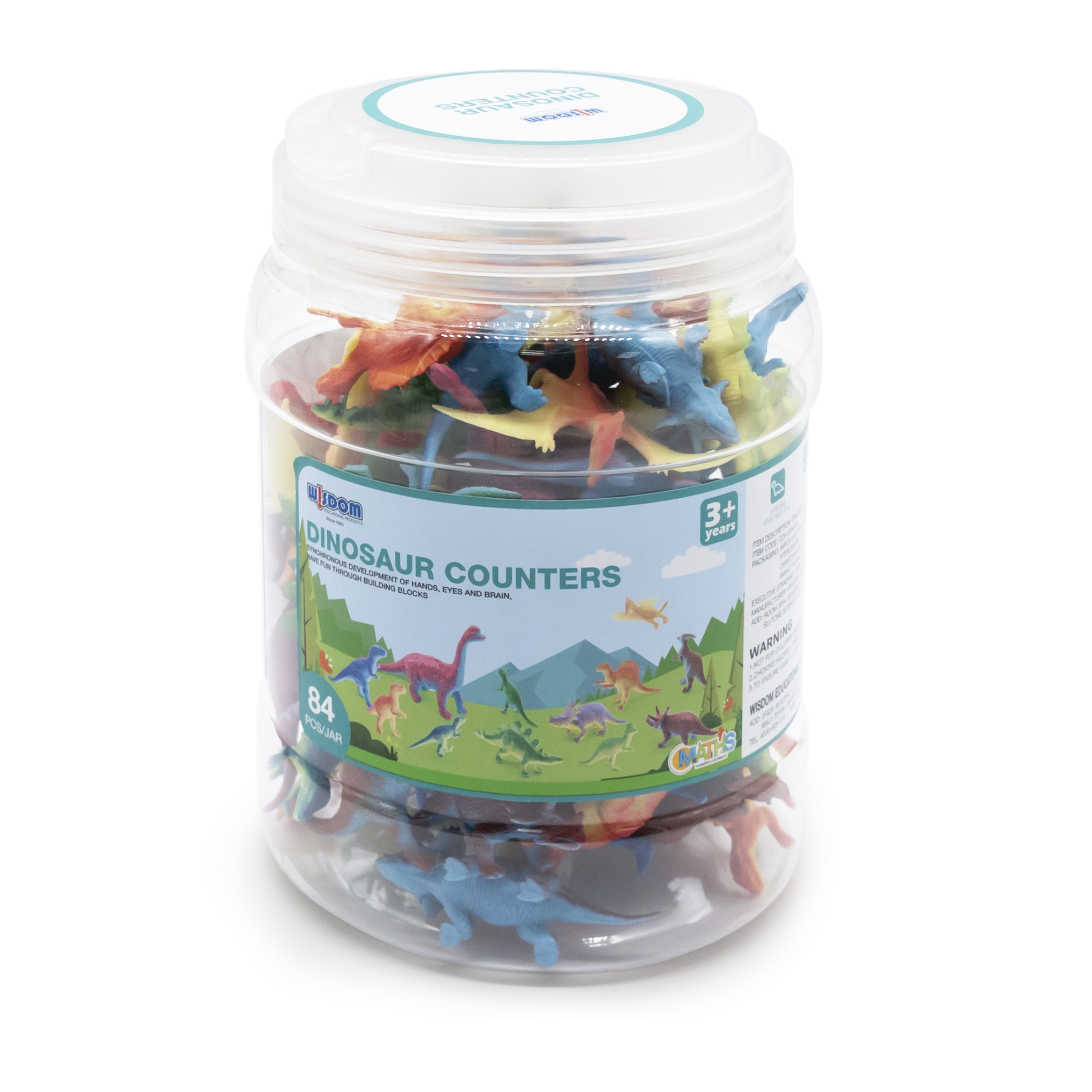 CD8-3SX4009计数恐龙-14