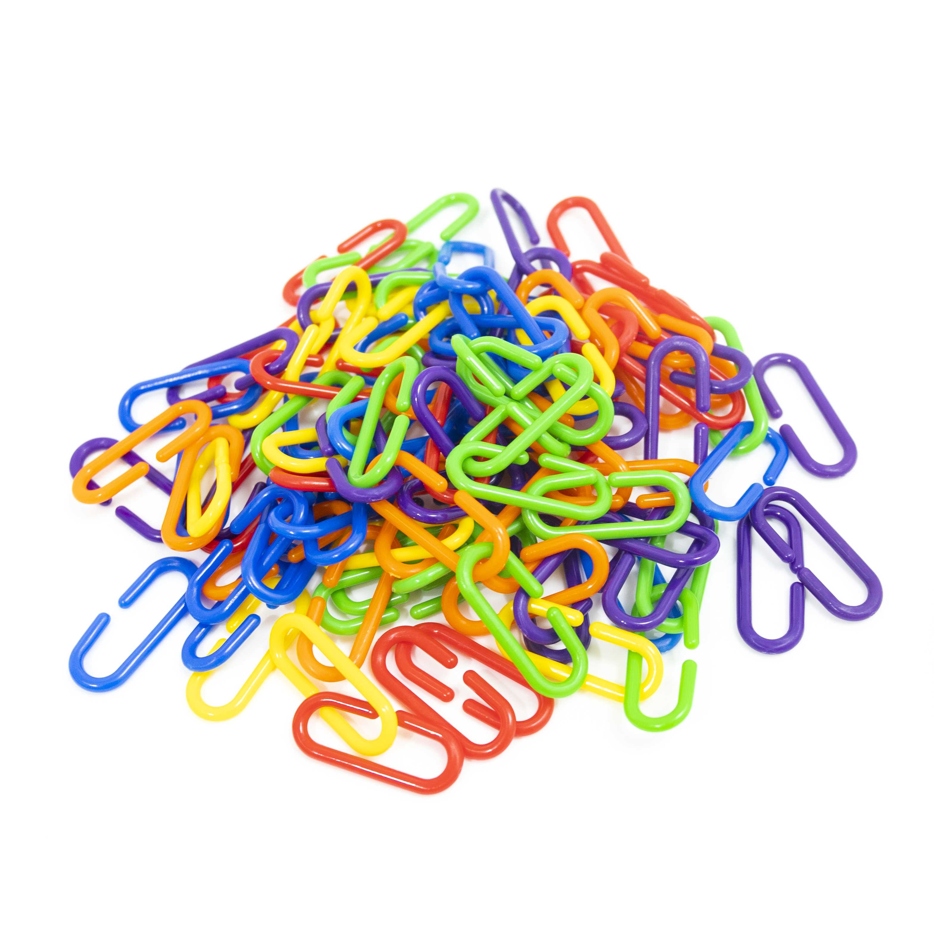 CQ5-3SX4011彩色小链条-1