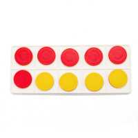 CQ5-3SX4012双色圆片-3