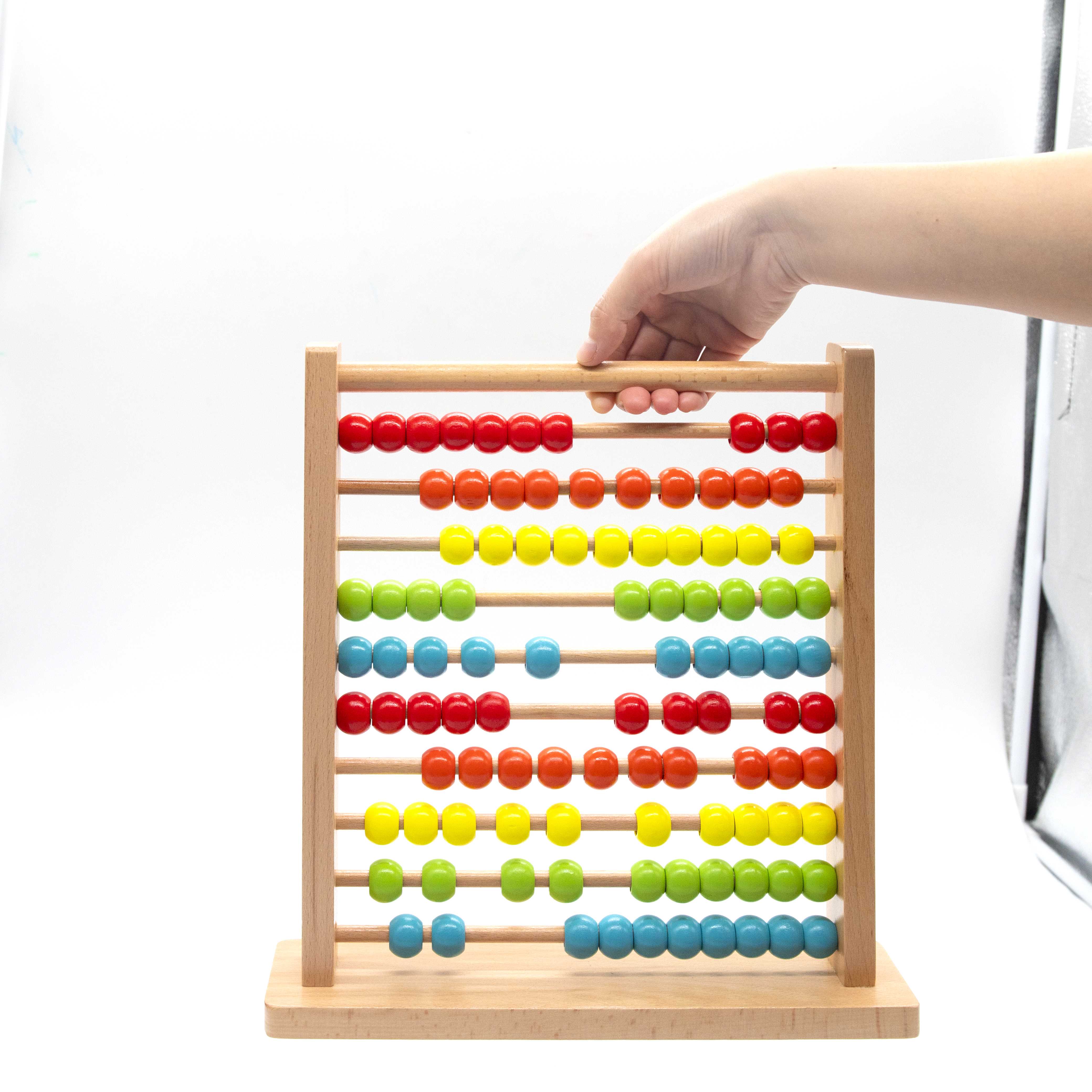 CD7-3SX4001计数算数架-小