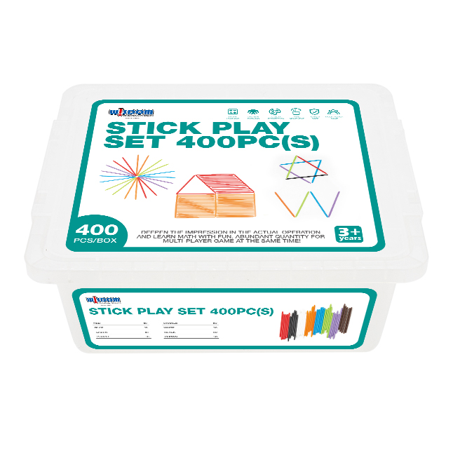 E10-L18小棒-教具盒