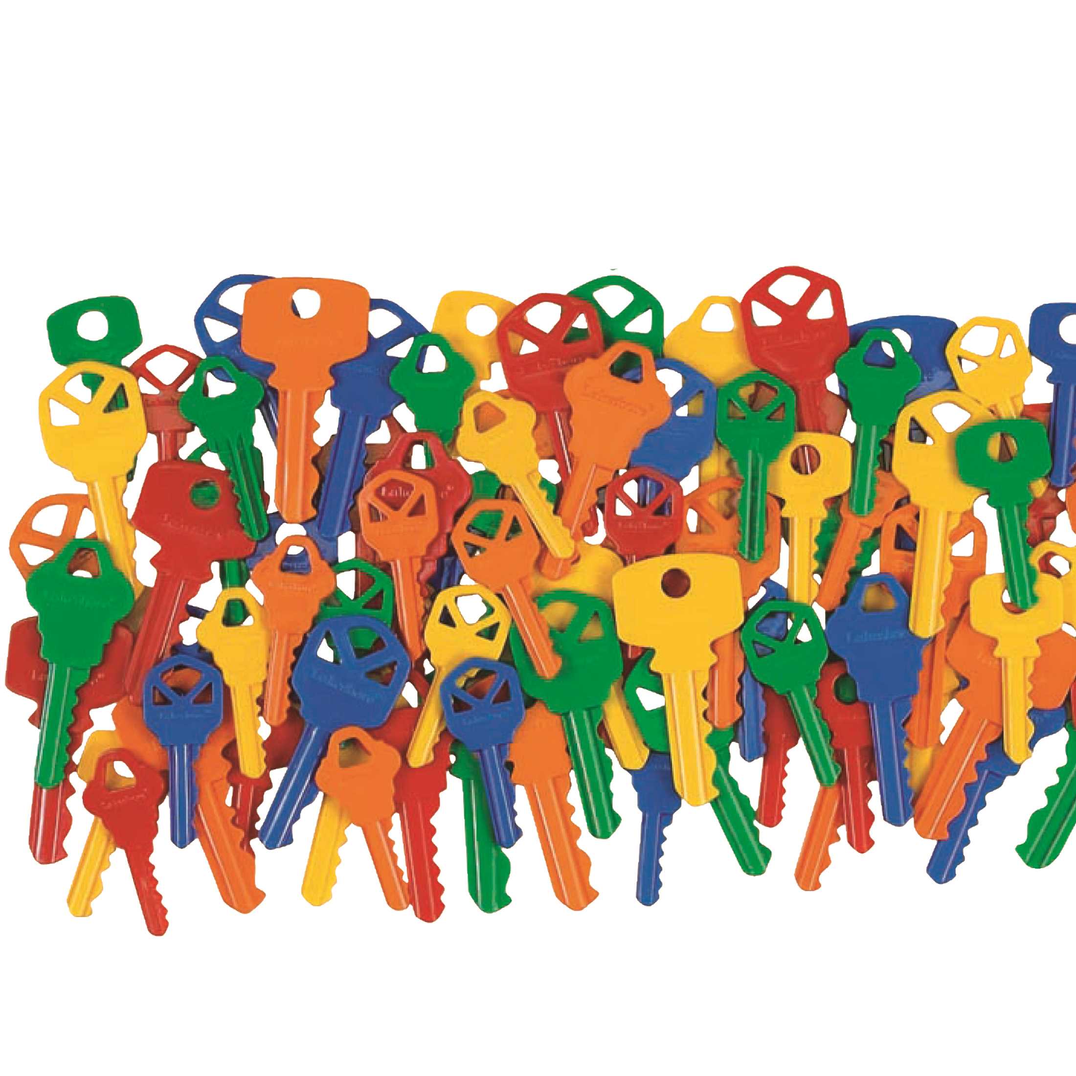 N8-RR255数数锁匙